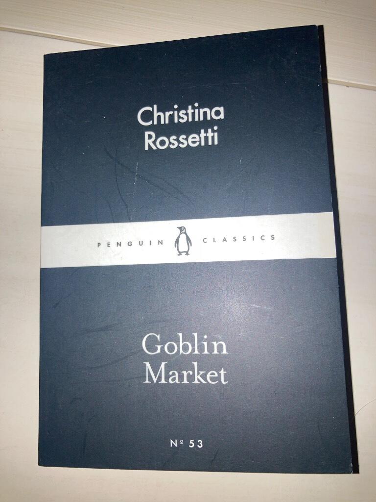 Goblin market
