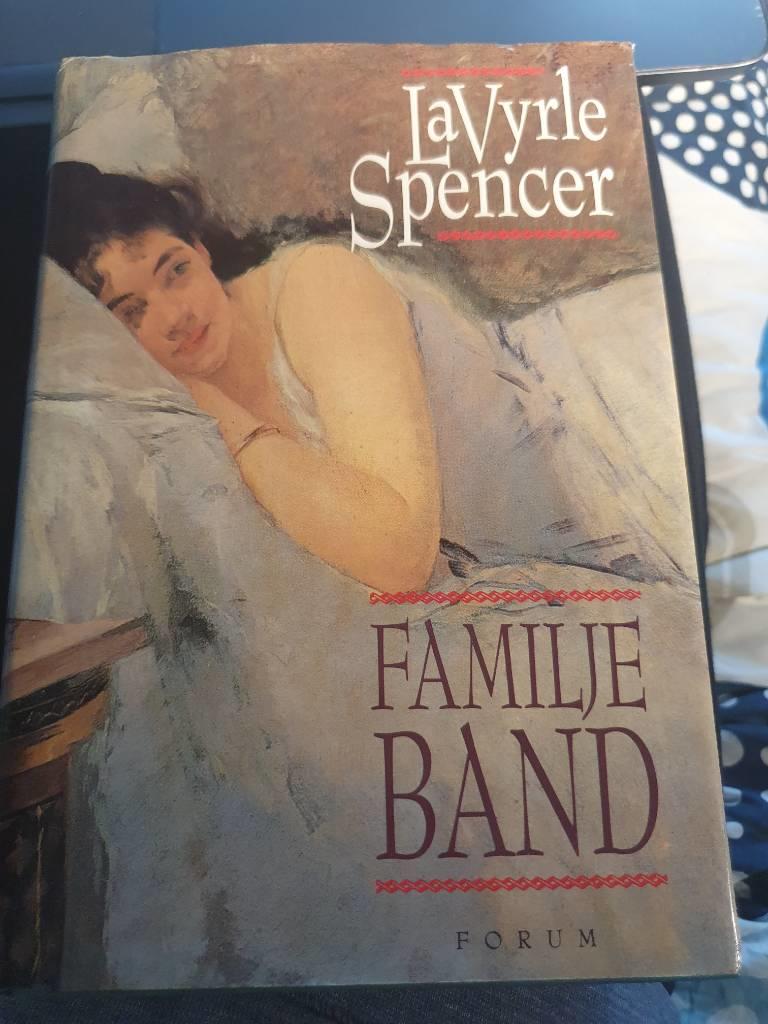 Familjeband