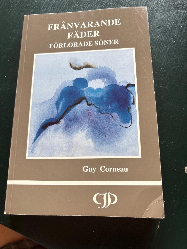 Fr&aring;nvarande f&auml;der, f&ouml;rlorade s&ouml;ner