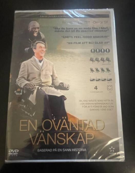 En oväntad vänskap [Videoupptagning]
