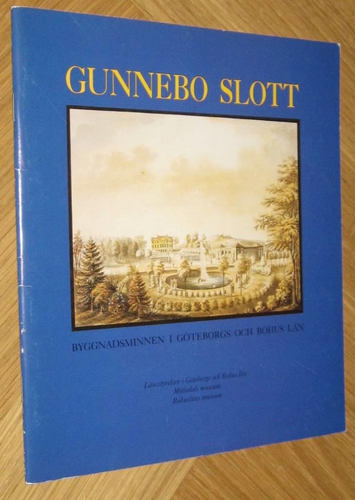 Gunnebo slott