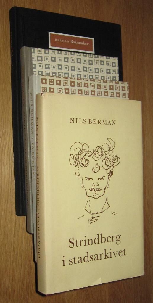 Berman boksamlare