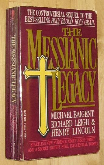 Messianic Legacy