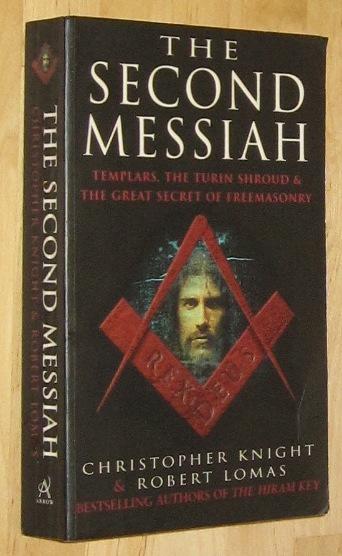 Second messiah