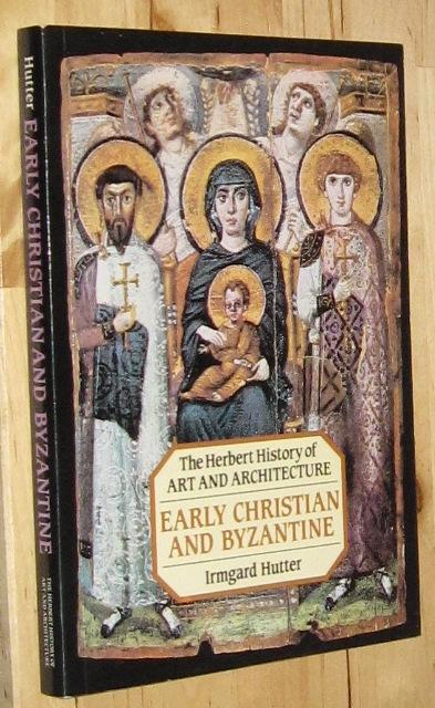 Early Christian and Byzantine