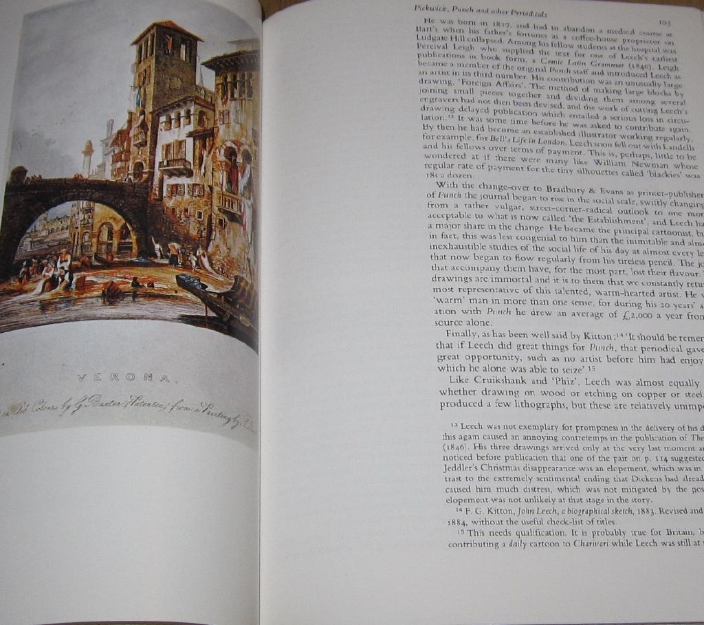 Victorian illustrated books