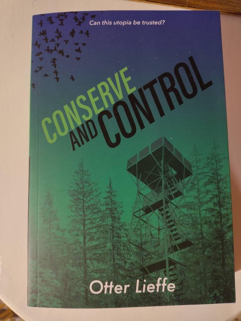 Conserve and control