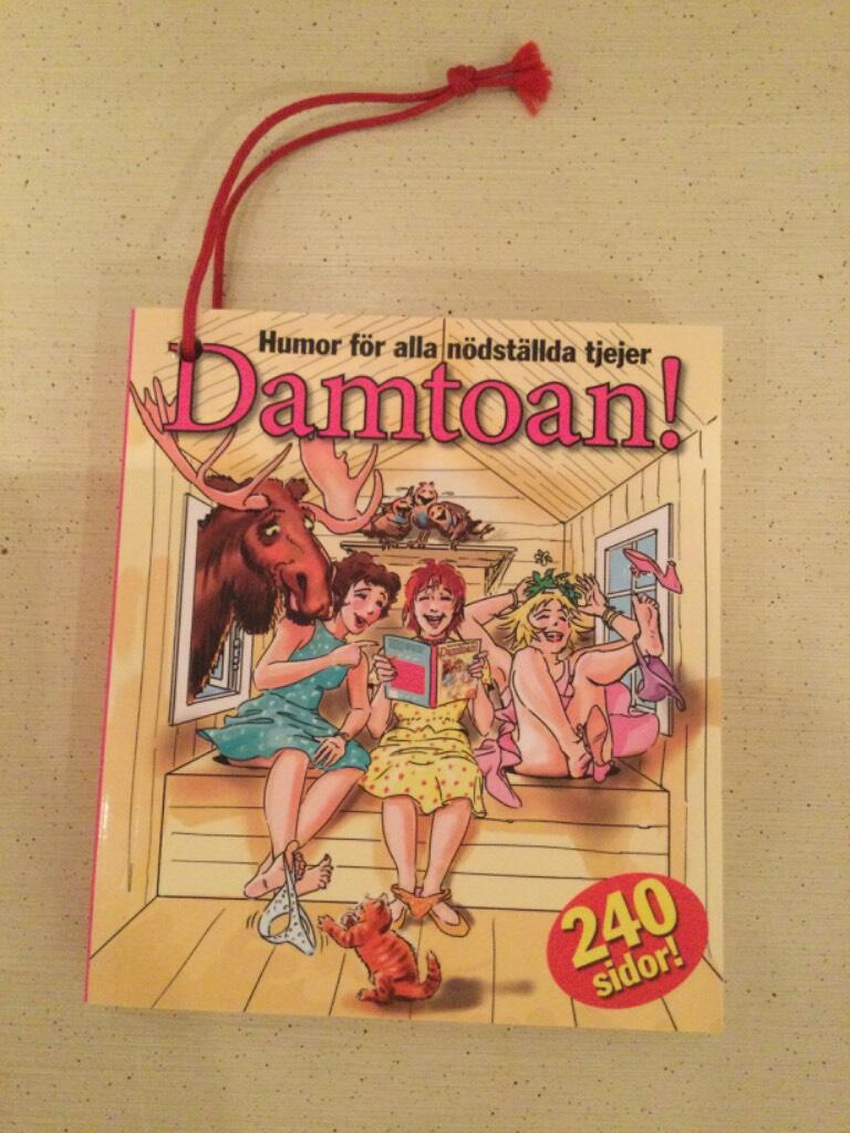 Damtoan
