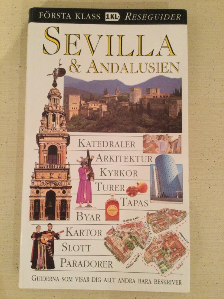 Sevilla & Andalusien