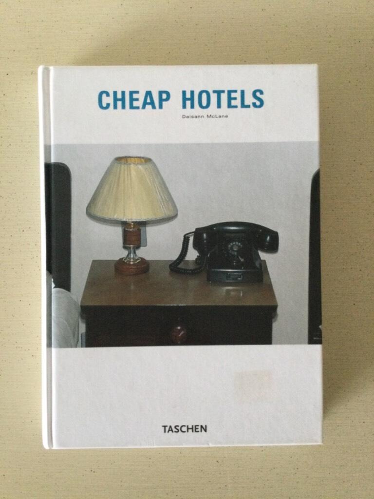Cheap hotels