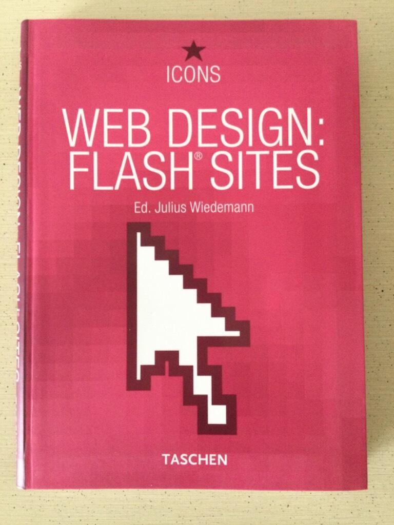 Web design - flash sites