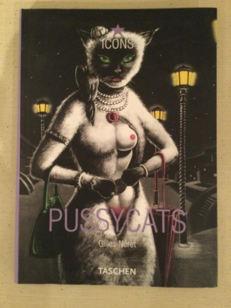 Pussycats