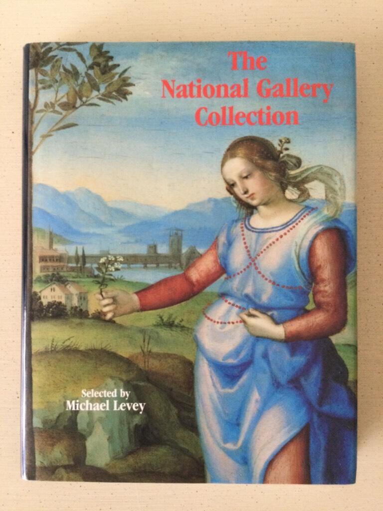The National Gallery collection