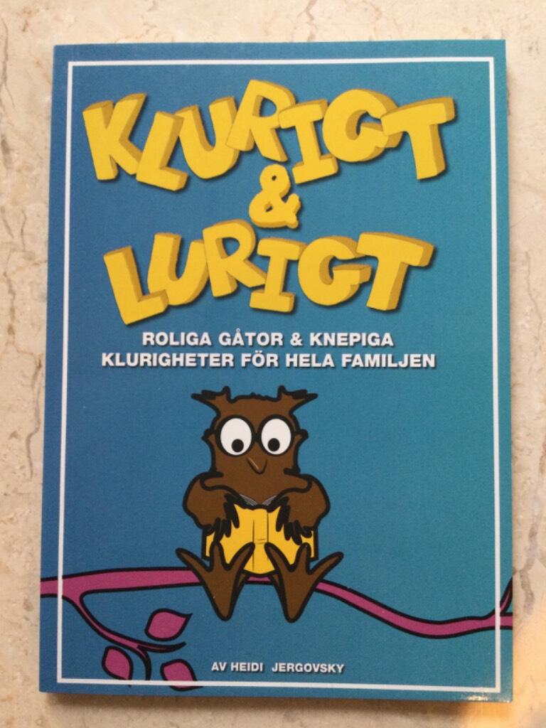 Klurigt & Lurigt