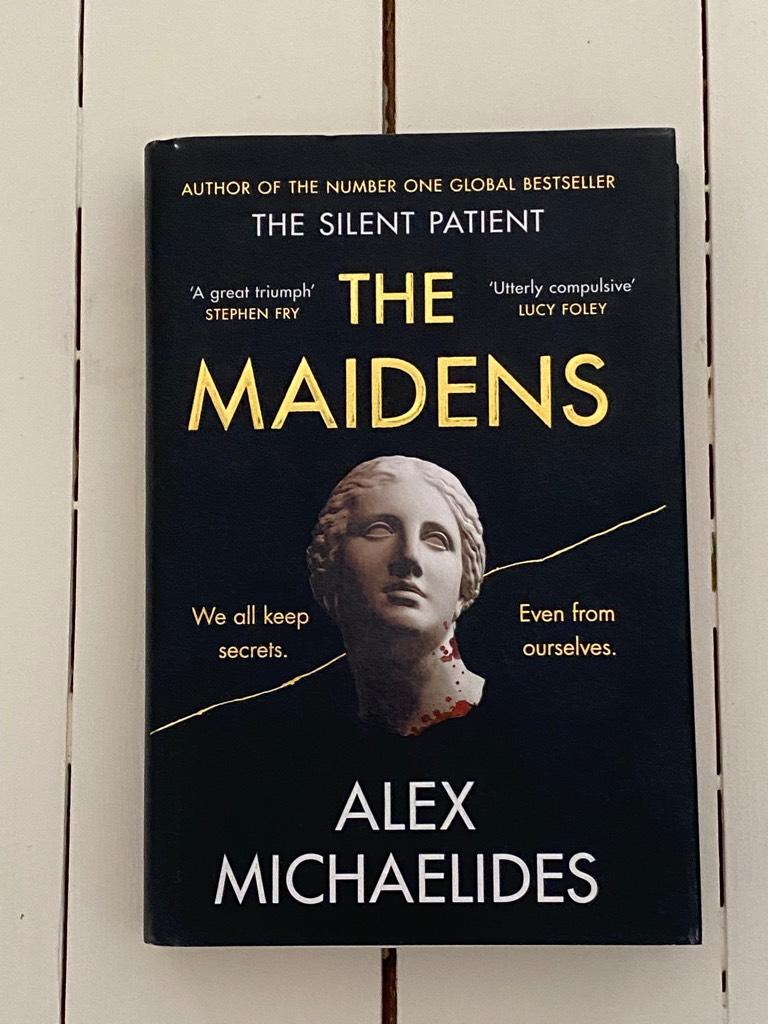 The maidens