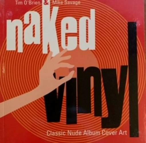 Naked vinyl - classic nud... | från 100