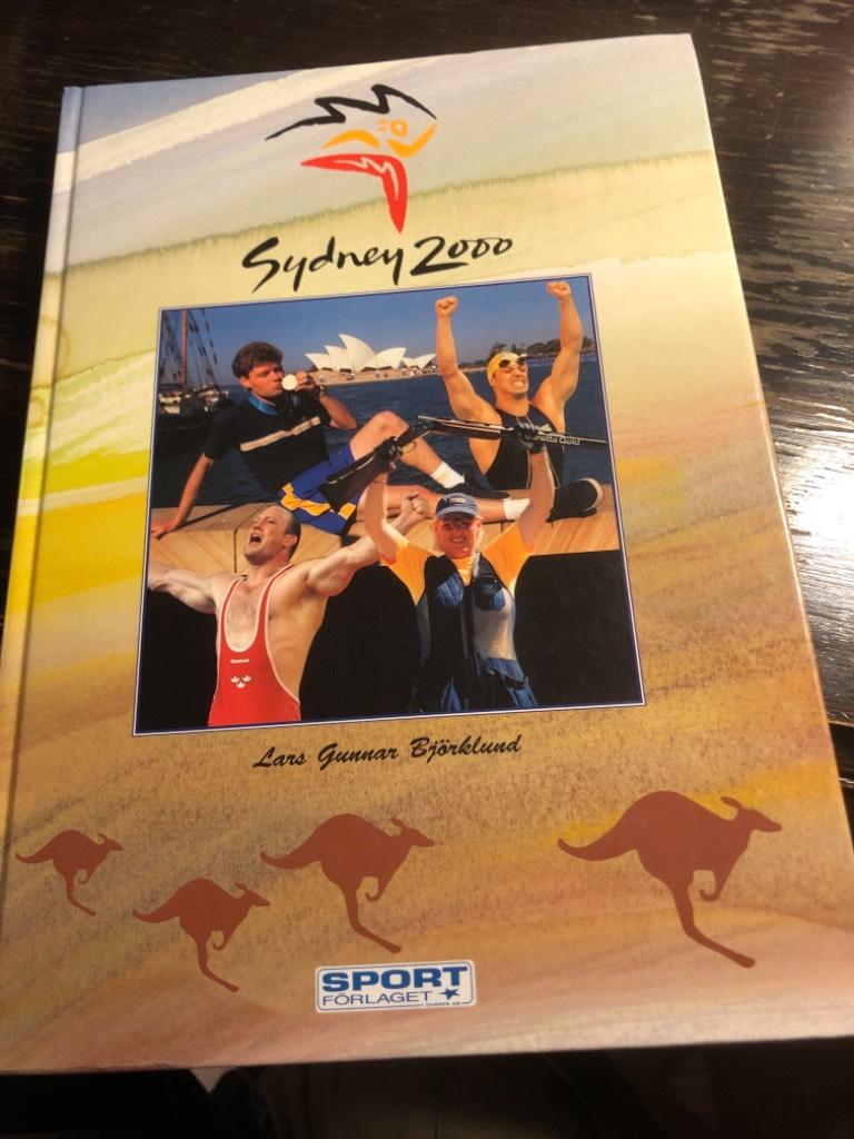 Sydney 2000