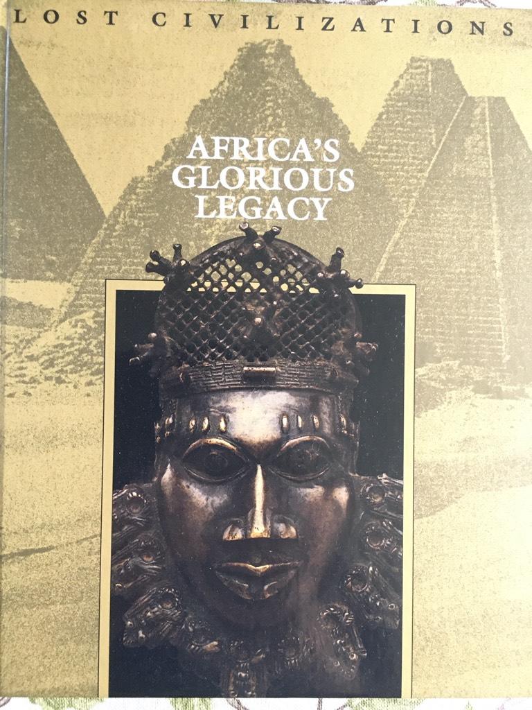 Africa's glorious legacy