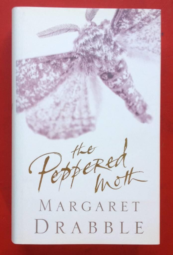 The peppered moth