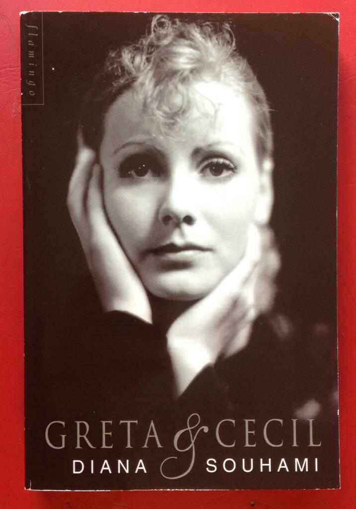Greta and Cecil