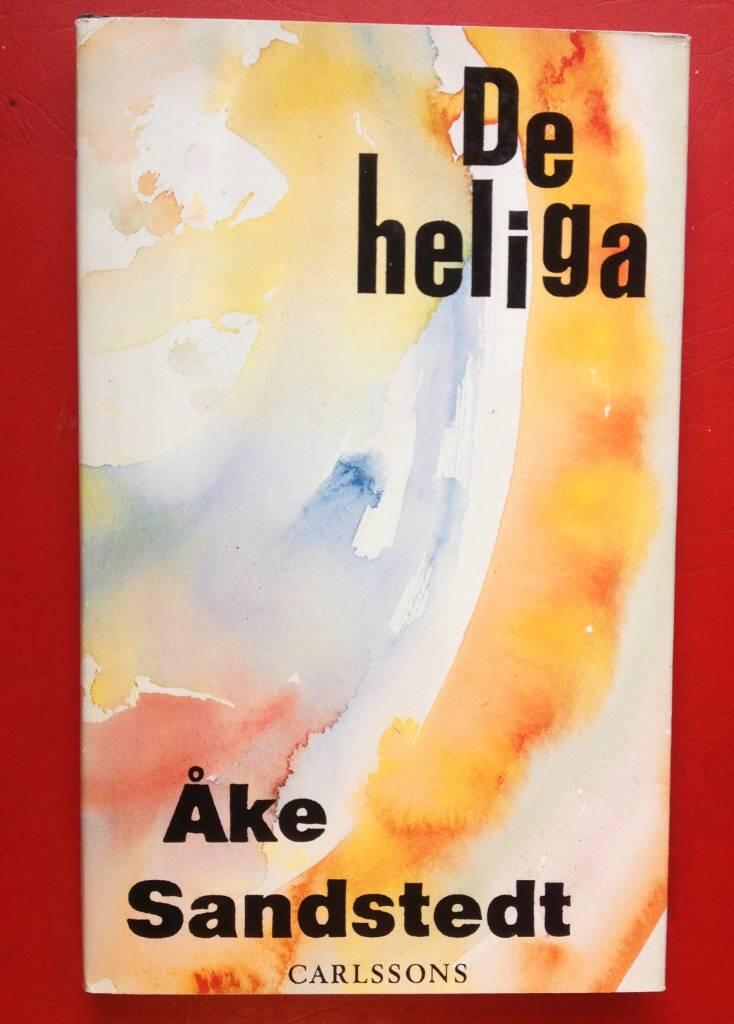 De heliga