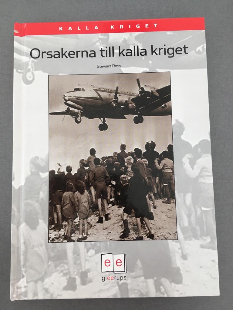 Orsakerna till kalla kriget