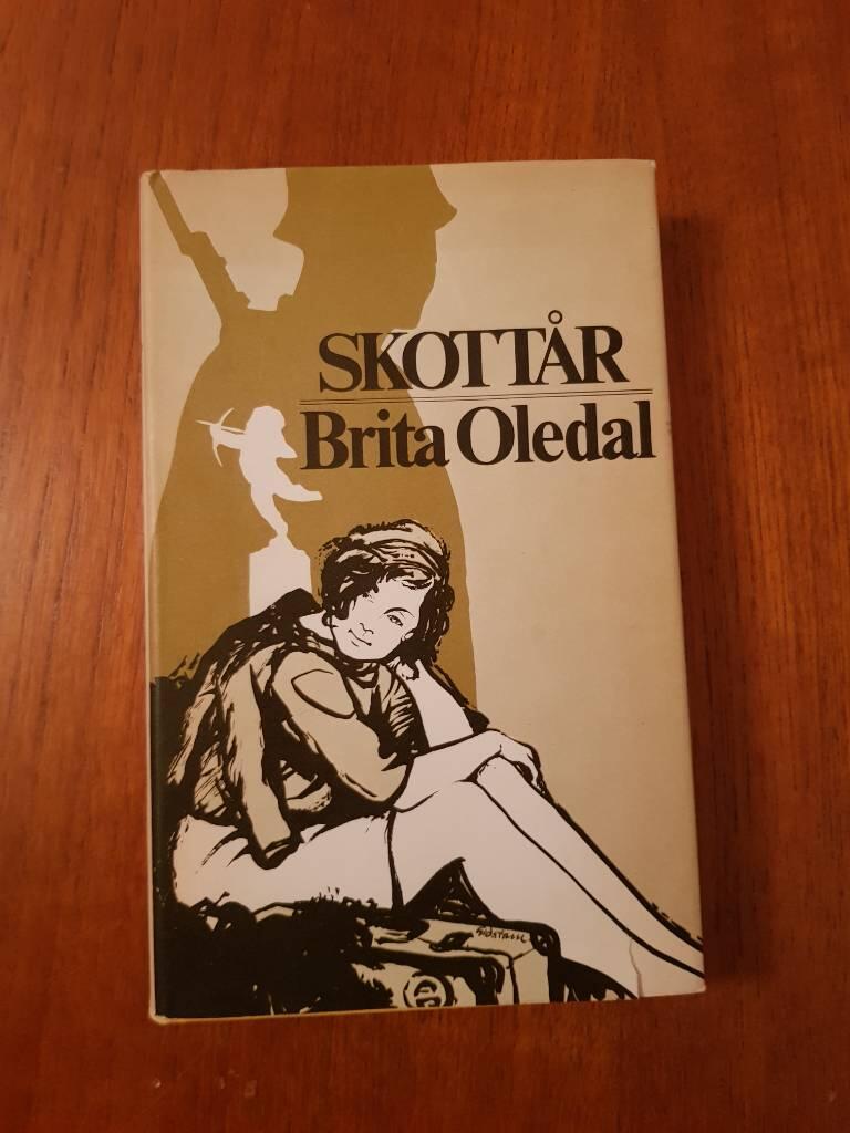 Skott&aring;r