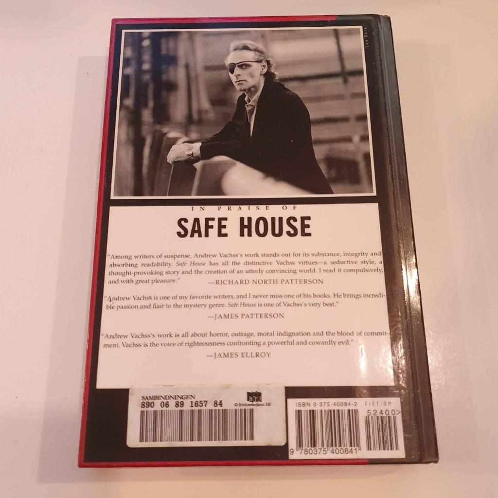 Safe house