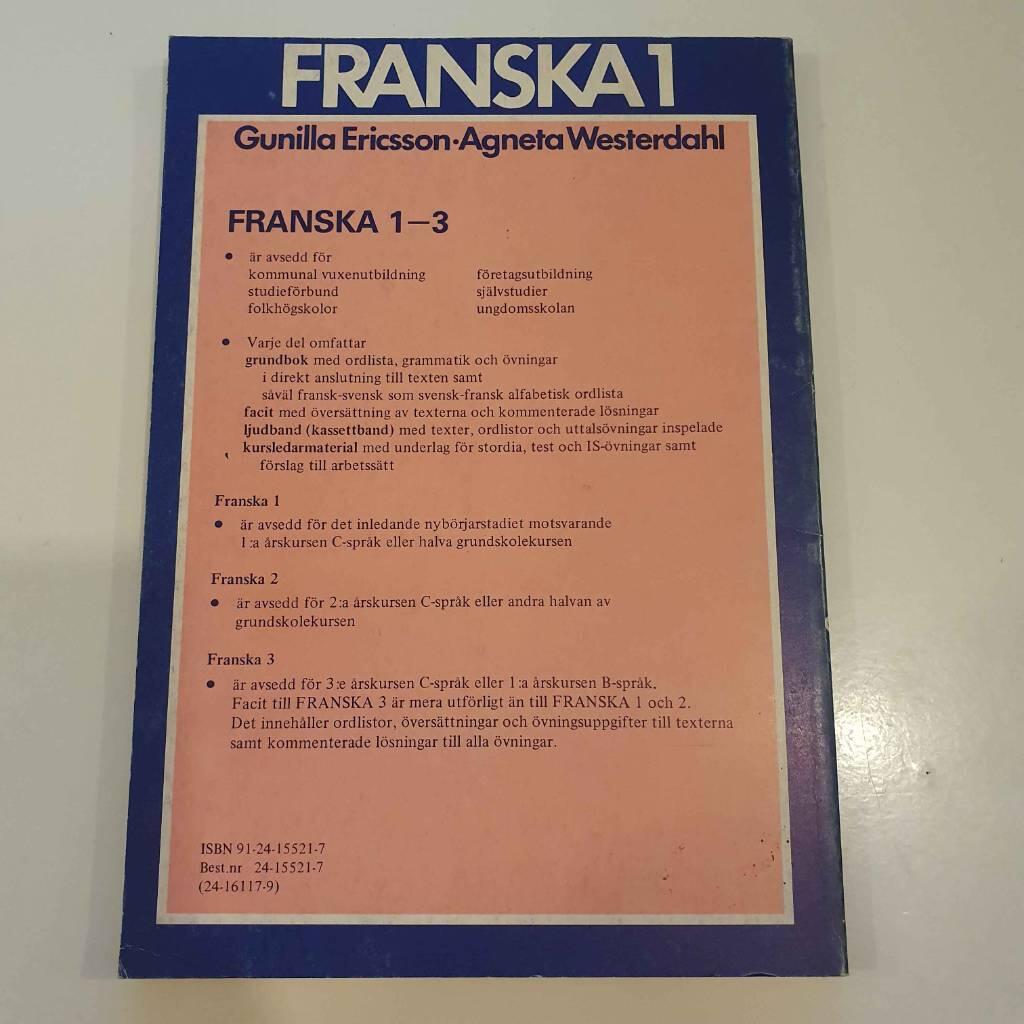 Franska