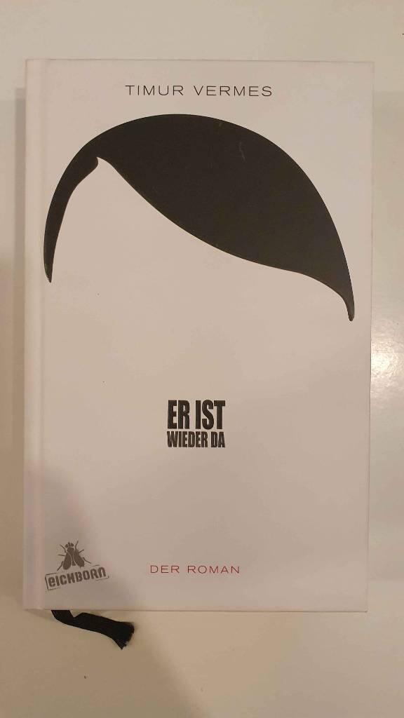 Er ist wieder da