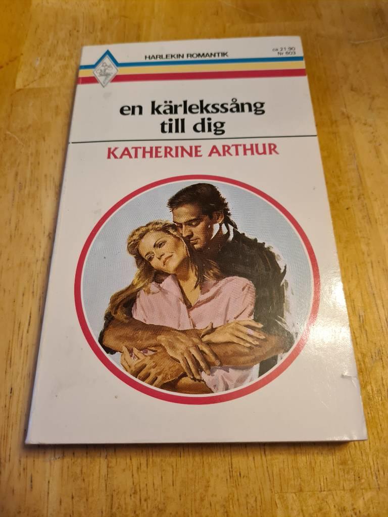 En k&auml;rlekss&aring;ng till dig