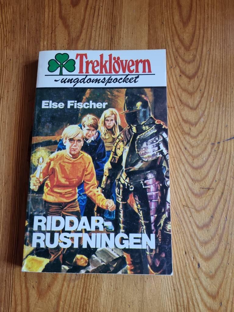 Riddarrustningen