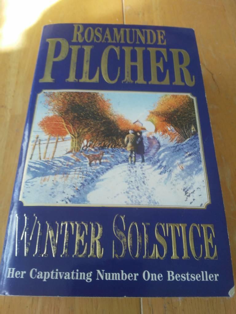 Winter solstice