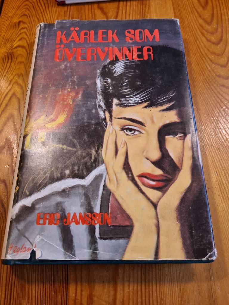 K&auml;rlek som &ouml;vervinner