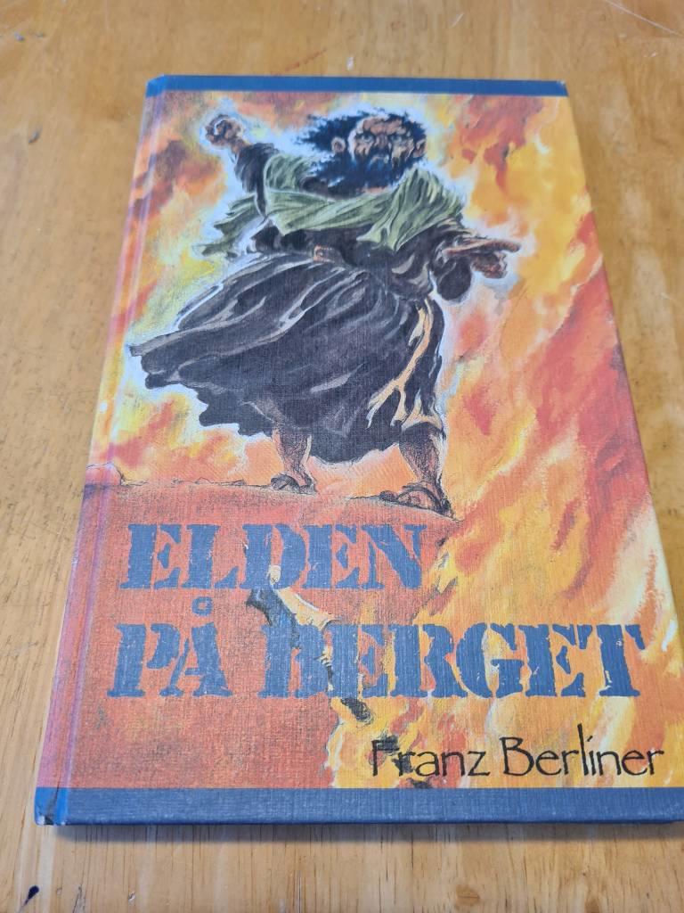 Elden p&aring; berget