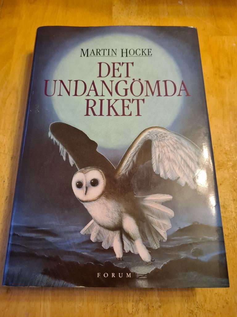 Det undang&ouml;mda riket