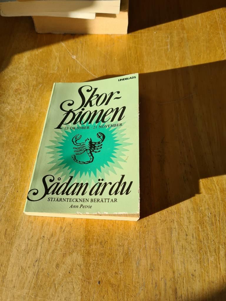 S&aring;dan &auml;r du