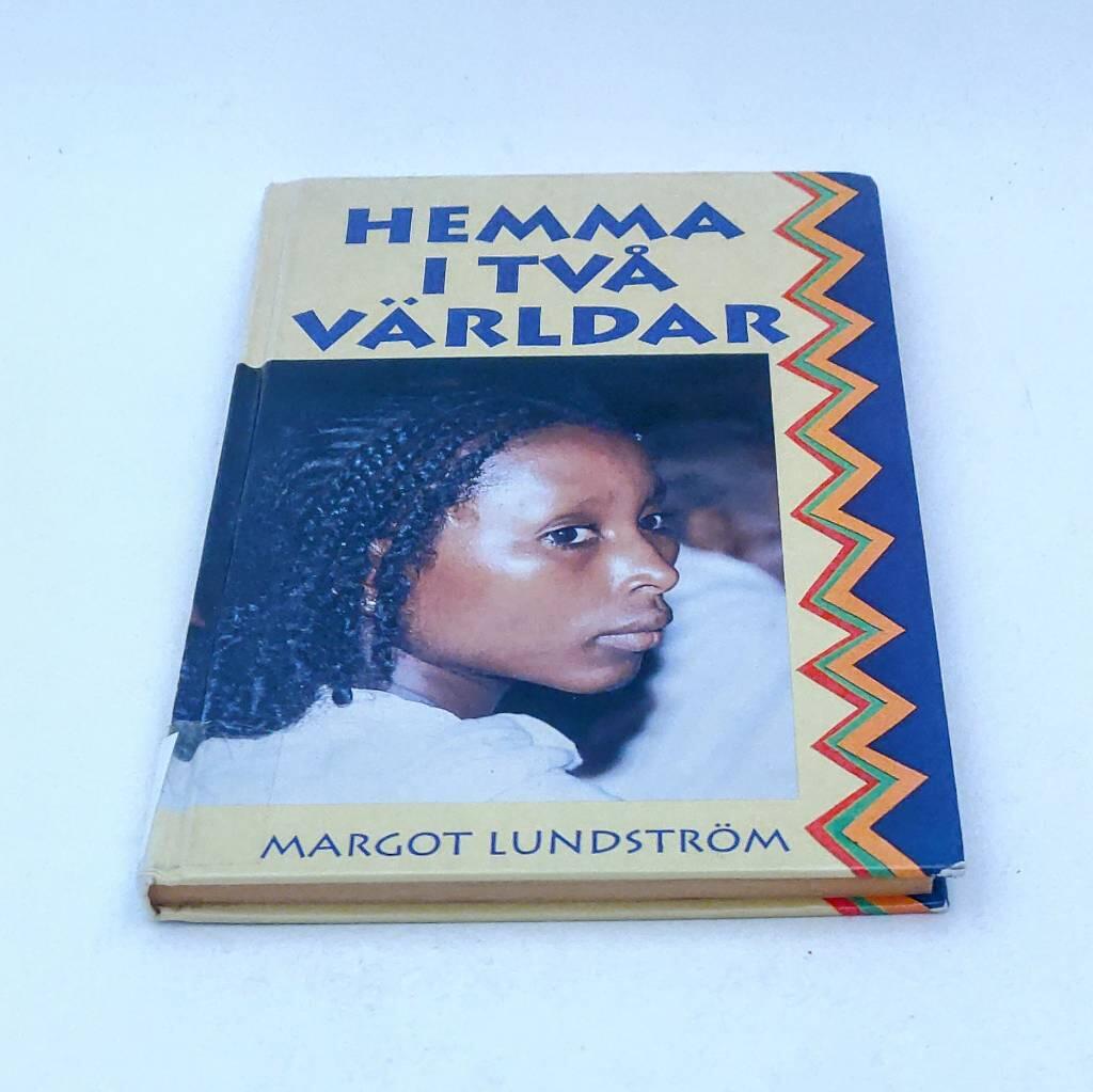 Hemma i tv&aring; v&auml;rldar