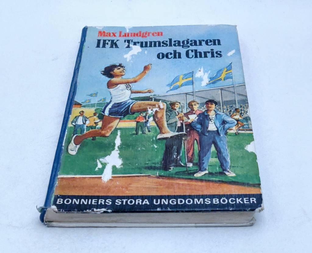 IFK Trumslagaren och Chris