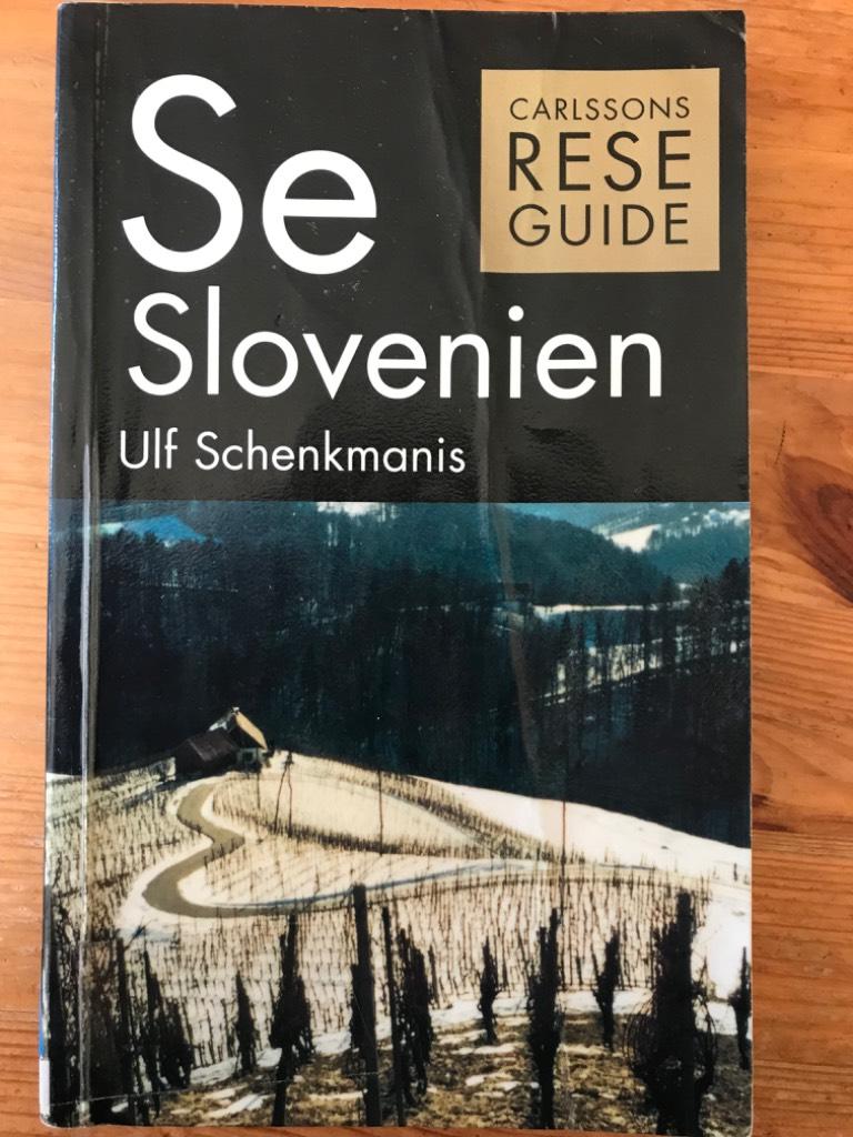 Se Slovenien