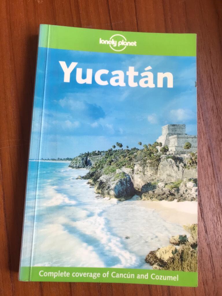 Yucat&aacute;n