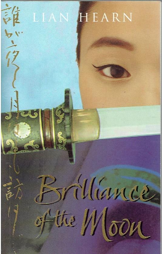 Brilliance of the moon