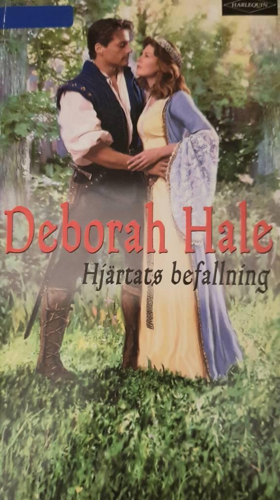 Hj&auml;rtats befallning