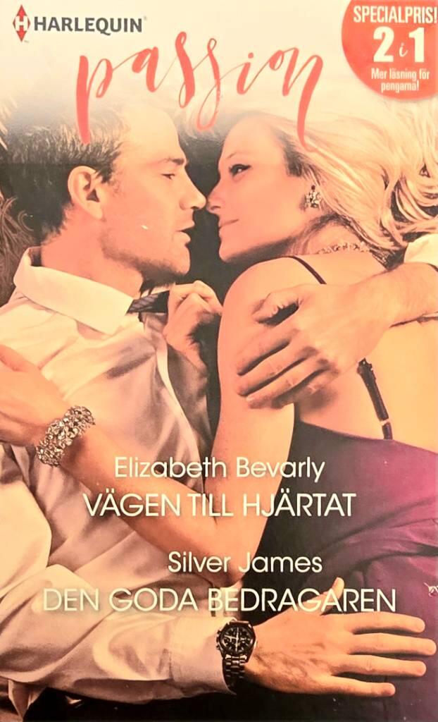 V&auml;gen till hj&auml;rtat