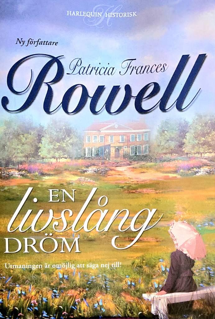 En livsl&aring;ng dr&ouml;m