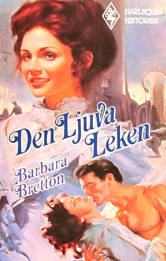 Den ljuva leken