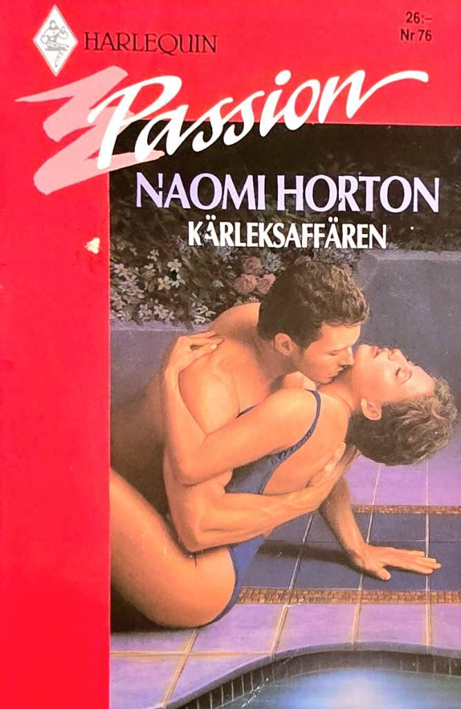 K&auml;rleksaff&auml;ren