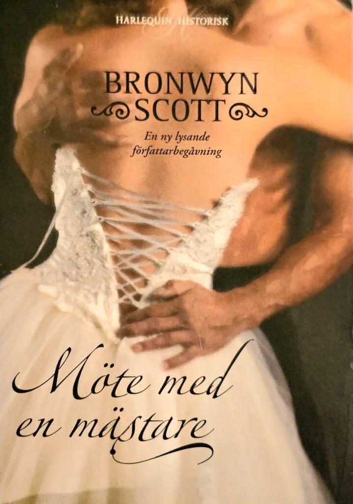 M&ouml;te med en m&auml;stare