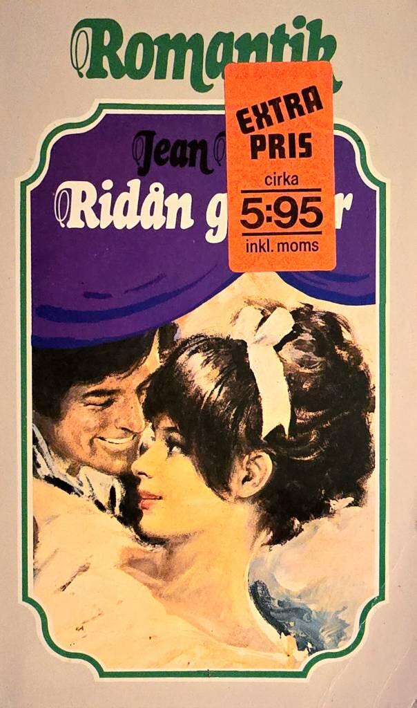 Rid&aring;n g&aring;r ner