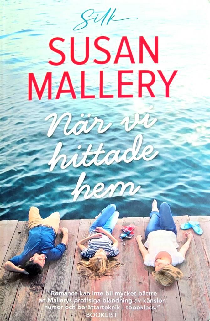 N&auml;r vi hittade hem